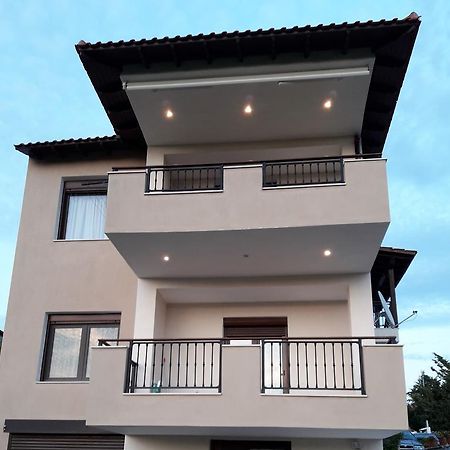 Nikiforos House Apartment Agios Nikolaos  Exterior photo