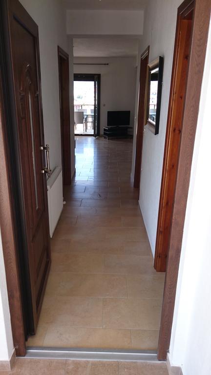 Nikiforos House Apartment Agios Nikolaos  Exterior photo